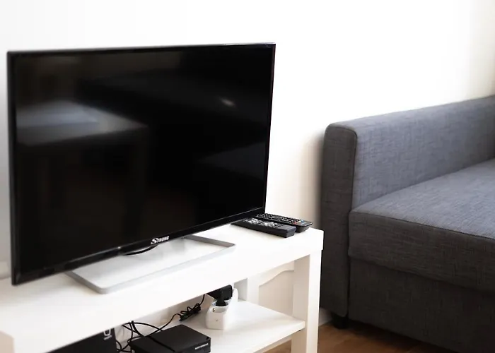Appartement Comfort - Stephansdom *