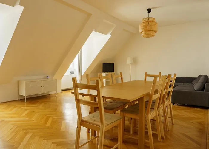 Appartement Comfort - Stephansdom