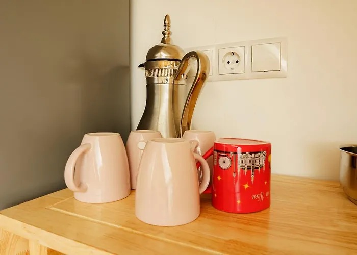 Appartement Comfort - Stephansdom *