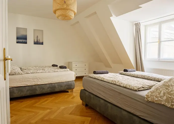 Comfort - Stephansdom Wenen