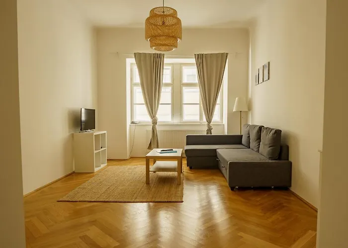 Appartement Comfort - Stephansdom