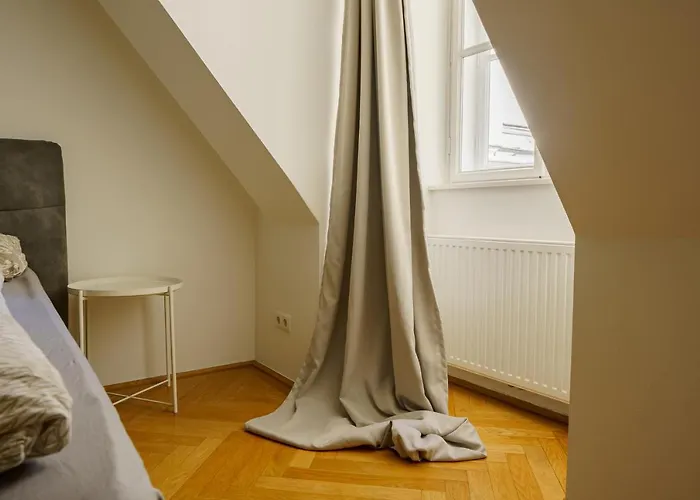 Comfort - Stephansdom Appartement