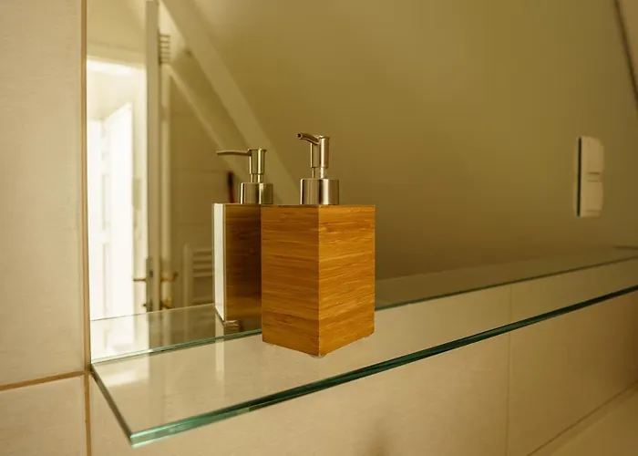 Appartement Comfort - Stephansdom Wenen