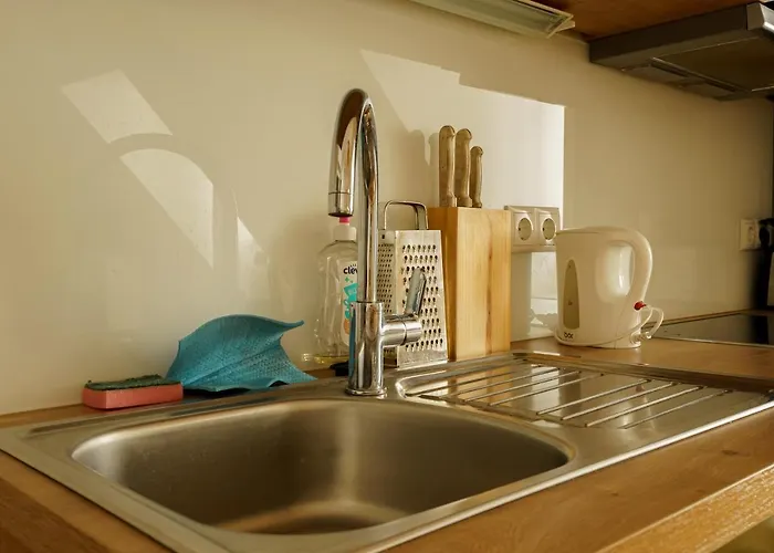 Comfort - Stephansdom Appartement *