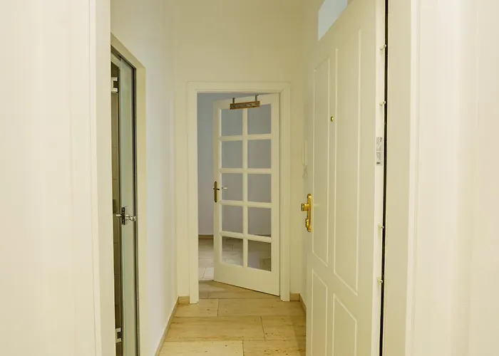 Comfort - Stephansdom Appartement *