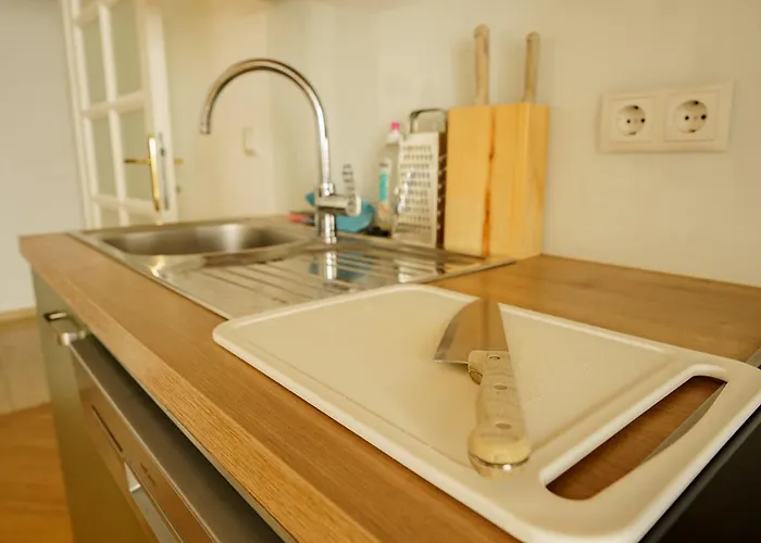 Appartement Comfort - Stephansdom Wenen