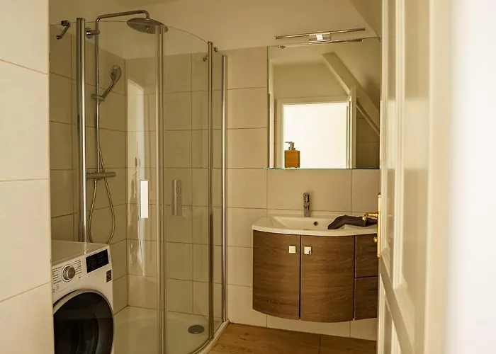 Appartement Comfort - Stephansdom Wenen