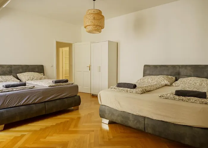 Comfort - Stephansdom * Wenen