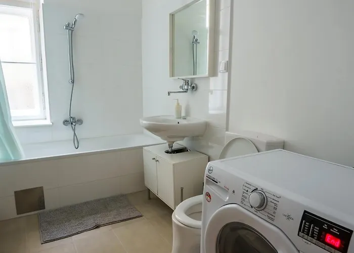 Appartement Comfort - Stephansdom