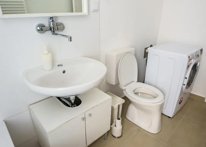 Comfort - Stephansdom Appartement