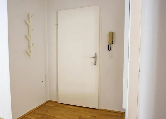 Comfort - Stephansdom Appartement *
