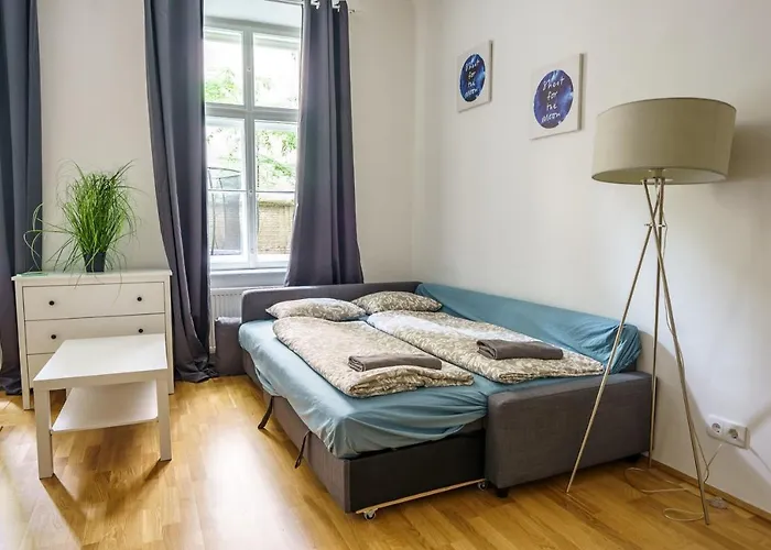 Comfort - Stephansdom Appartement *