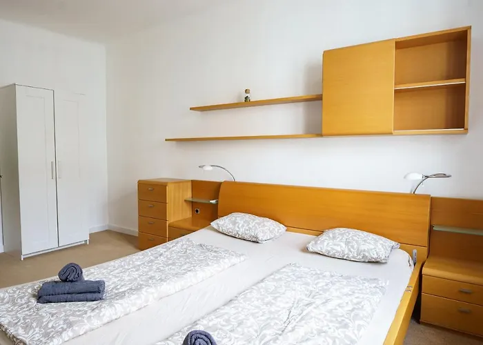 Comfort - Stephansdom Appartement