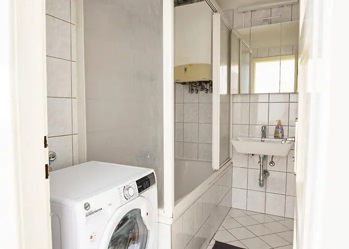 Appartement Comfort - Stephansdom Wenen