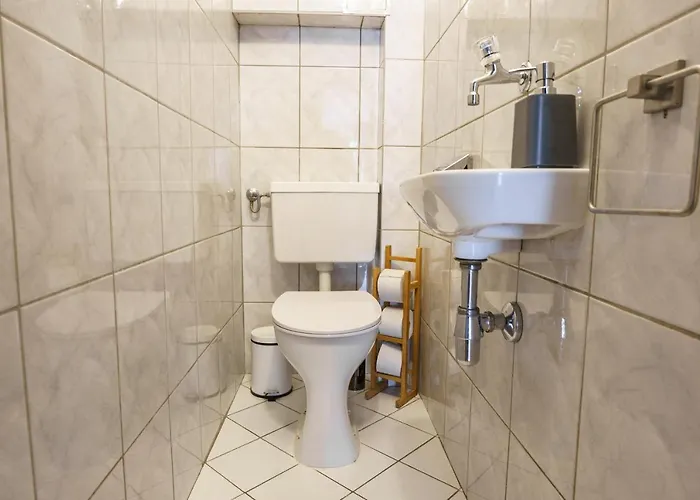 Appartement Comfort - Stephansdom Wenen
