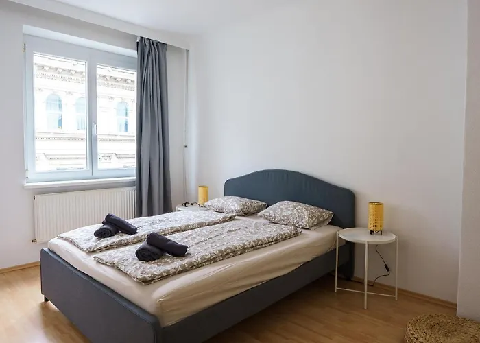 Comfort - Stephansdom Appartement *