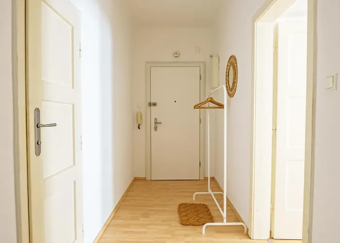 Appartement Comfort - Stephansdom Wenen
