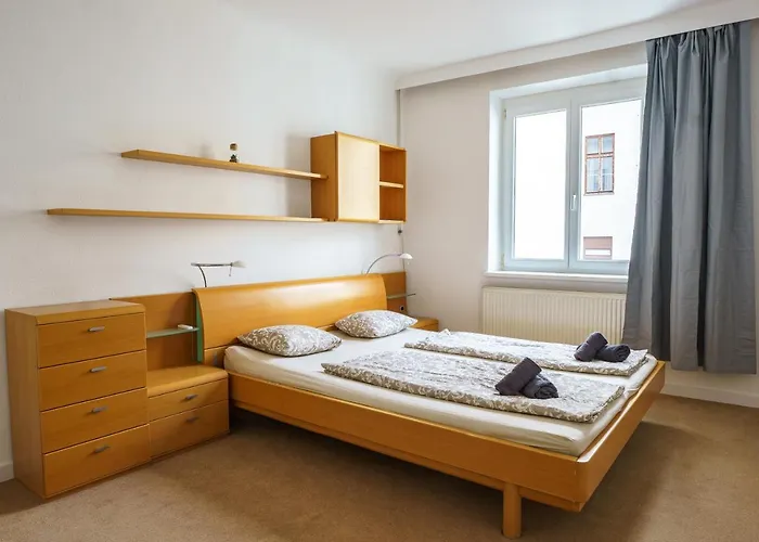 Comfort - Stephansdom * Wenen