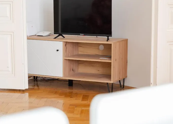 Appartement Comfort - Stephansdom