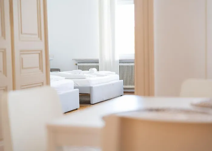 Comfort - Stephansdom Appartement Wenen