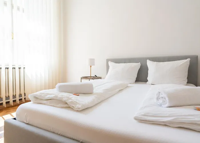 Appartement Comfort - Stephansdom *
