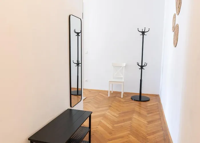 Appartement Comfort - Stephansdom