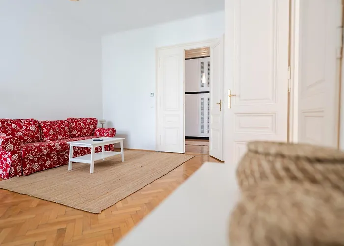 Comfort - Stephansdom Appartement *