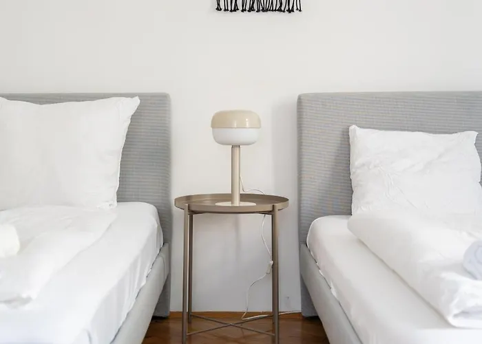Comfort - Stephansdom Appartement Wenen
