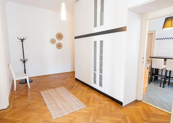 Appartement Comfort - Stephansdom