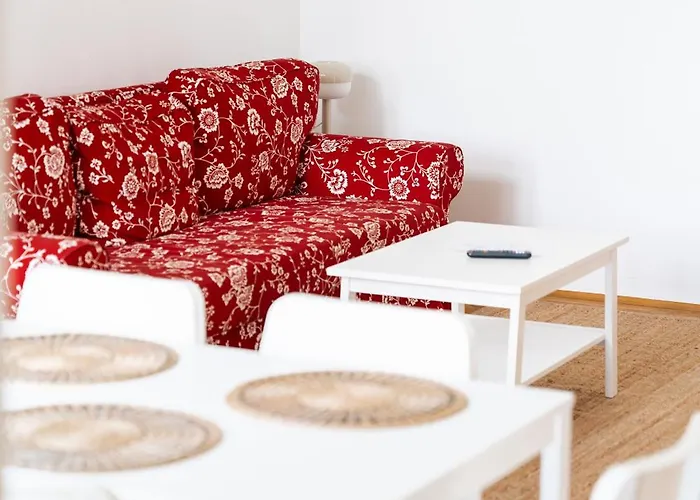 Comfort - Stephansdom Appartement *