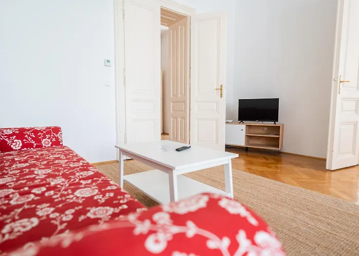Appartement Comfort - Stephansdom *