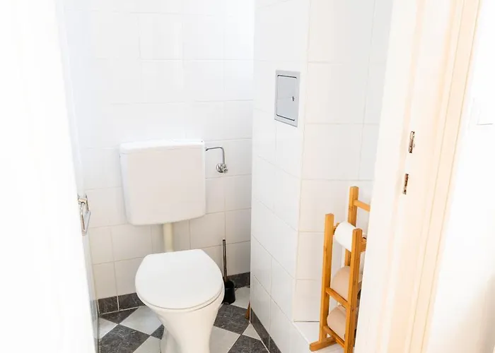 Comfort - Stephansdom Appartement Wenen