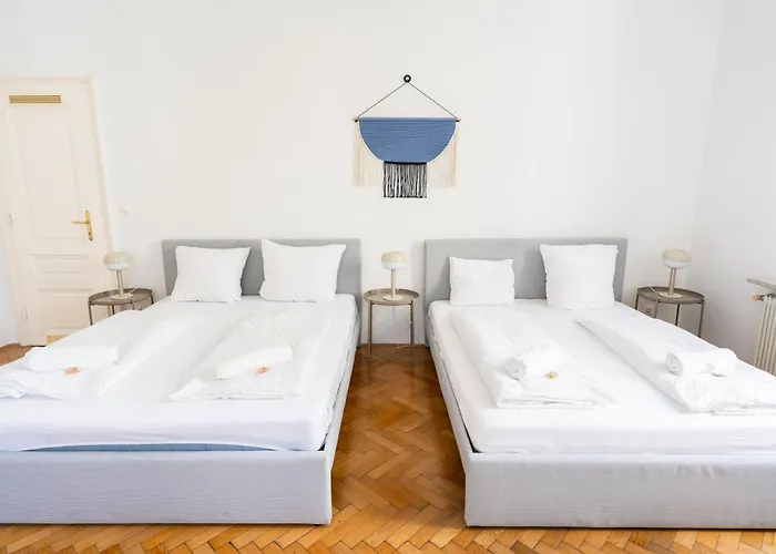 Comfort - Stephansdom Wenen