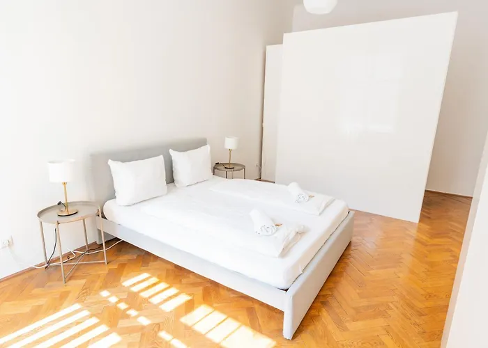 Comfort - Stephansdom Appartement