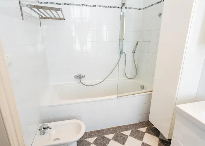 Appartement Comfort - Stephansdom