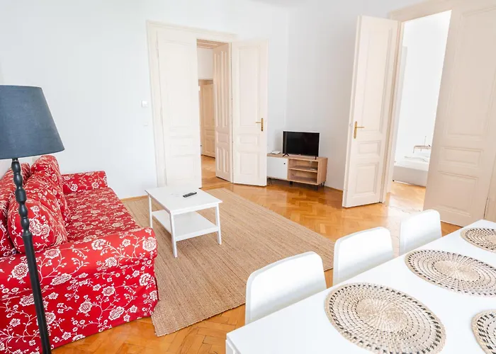 Appartement Comfort - Stephansdom *