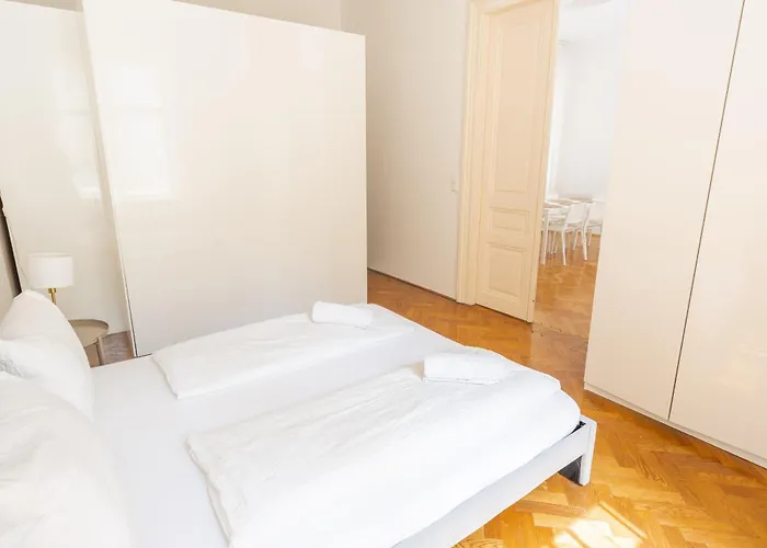Appartement Comfort - Stephansdom Wenen