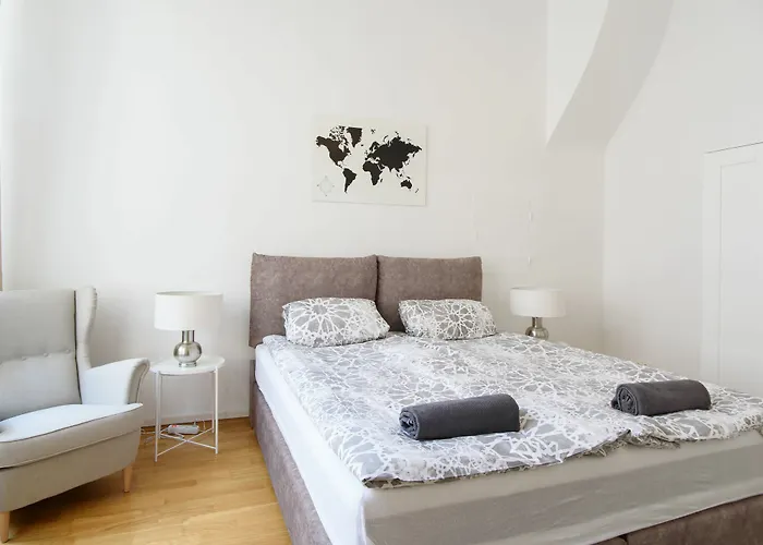 Comfort - Stephansdom Appartement