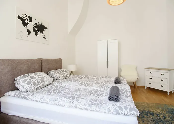 Comfort - Stephansdom Appartement *