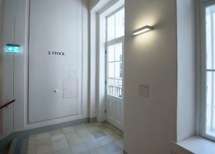 Appartement Comfort - Stephansdom *